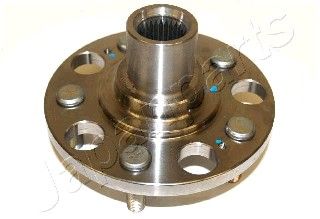 Подшипник ступицы колеса | зад прав/лев | - Japanparts KK-20540