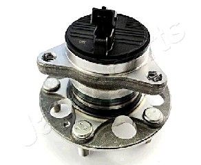 | зад | - Japanparts KK-20541