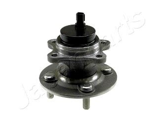 Подшипник ступицы колеса | зад | - Japanparts KK-22102