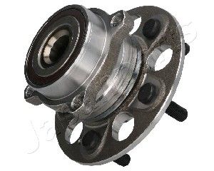 Ступица колеса | зад | - Japanparts KK-24064