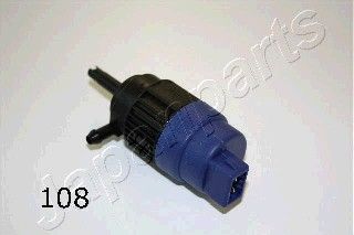 Насос стеклоомывателя - Japanparts WP-108