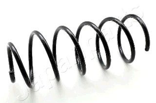 | перед | - Japanparts ZC2885C