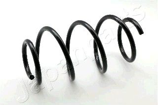 Пружина ходовой части | перед | - Japanparts ZC3463A