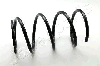 Пружина ходовой части | перед | - Japanparts ZC3568G