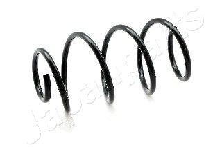Пружина ходовой части | перед | - Japanparts ZC4024A