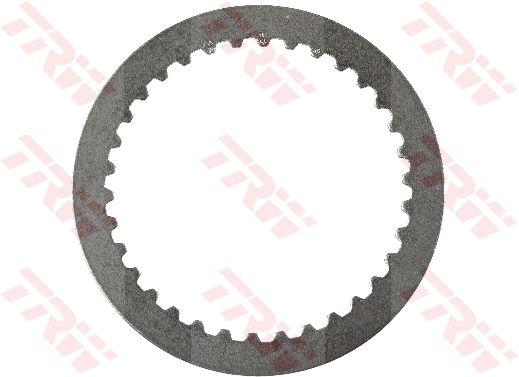 Комплект промежуточных дисков сцепления honda: CRF 150 03-15 - TRW MES396-5