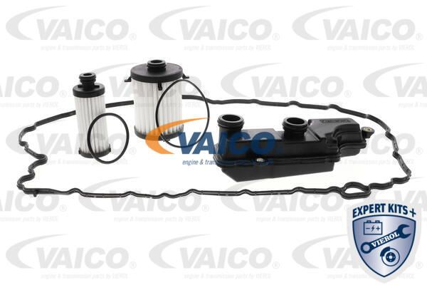 Комплект гидрофильтров, автоматическая коробка передач - Vaico V10-5391