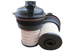 Фильтр топливный - Alco Filter MD-3017