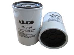 SP-1460 Запчасть Alco Filter