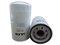 Фильтр масляный - Alco Filter SP-1463