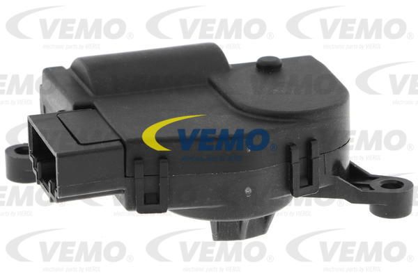 Привод заслонки отопителя - Vemo V10-77-1080