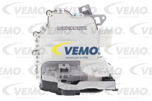 Замок двери - Vemo V10852283