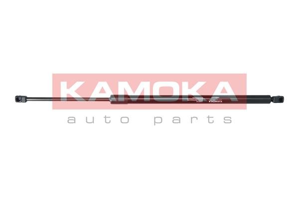 Газовая пружина багажн. левый-, jeep cherokee 13-> | зад | - Kamoka 7092241