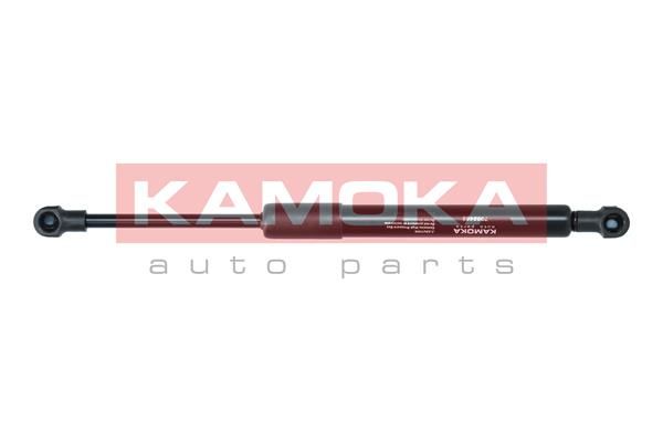 Газовая пружина багажн. левый/прав.-, renault fluence 10-> | зад | - Kamoka 7092469