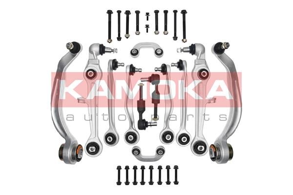 Kamoka | перед | - Kamoka 9060005