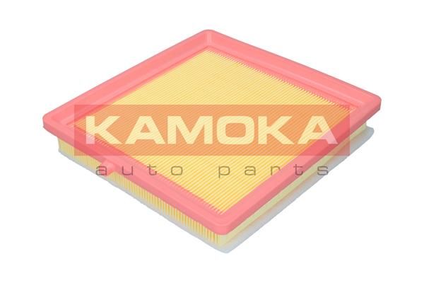 Воздушный фильтр-, opel adam 12->, - Kamoka F243901