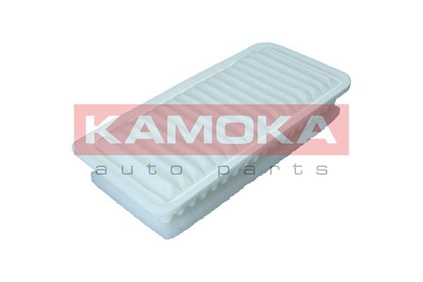 Воздушный фильтр-, toyota yaris 05-12 - Kamoka F248601