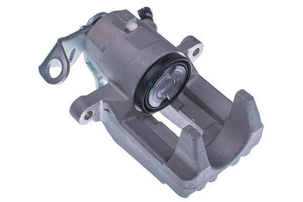 Тормозной суппорт-, audi A3 (8l1) (1996/09 - 2003/05)audi TT (8n3) (1998/10 - 2006/06) audi TT Roadster (8n9) (1999/10 - 2006/06) seat toledo II (1m2) | зад лев | - DENCKERMANN B190003L