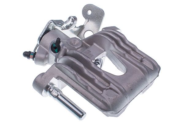 Тормозной суппорт-, opel astra g Hatchback (f48_, f08_)(1998/02 - 2009/12) opel astra g Estate (f35_) (1998/02 - 2009/12) opel astra g Saloon (f69_) ( | зад лев | - DENCKERMANN B190069L
