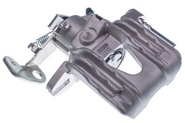 Тормозной суппорт-, opel astra g Hatchback (f48_, f08_)(1998/02 - 2009/12) opel astra g Estate (f35_) (1998/02 - 2009/12) opel astra g Saloon (f69_) ( | зад прав | - DENCKERMANN B190069R