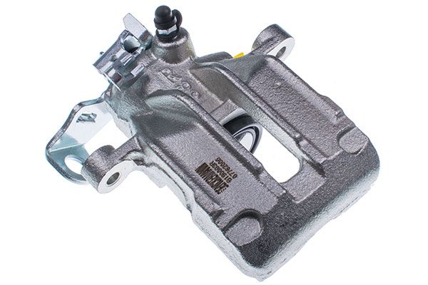 Тормозной суппорт-, ford   (wgr) (1995/03 - 2006/05) seat cordoba (6k1, 6k2) (1993/02 - 1999/10) seat toledo i (1l) (1991/01 - 1999/10) seat ibiz | зад прав | - DENCKERMANN B190093R