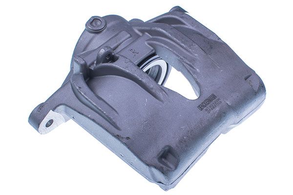 Суппорт тормозной-, mercedes-benz e-class (w211)(2002/03 - 2009/03) mercedes-benz e-class T-Model (s211)(2003/03 - 2009/07) | перед прав | - DENCKERMANN B190120R
