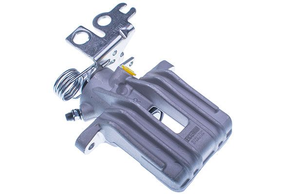 Суппорт тормозной-, VW caddy III Box (2ka, 2kh, 2ca, 2ch)(2004/03 - /) VW caddy III Estate (2kb, 2kj, 2cb, 2cj)(2004/03 - /) | зад прав | - DENCKERMANN B190170R