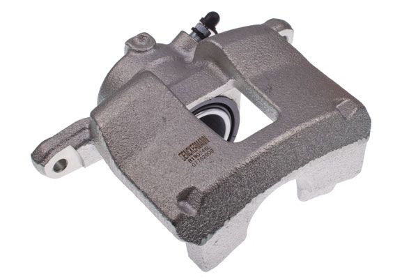 Тормозной суппорт-, citroen jumper 06- ducato 06- boxer 06- | зад лев | - DENCKERMANN B190246L