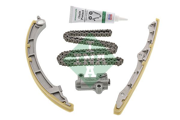 Натяжитель цепи INA 559 0141 10