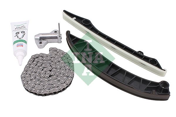 Комплект цепи ГРМ - INA 559 0172 10