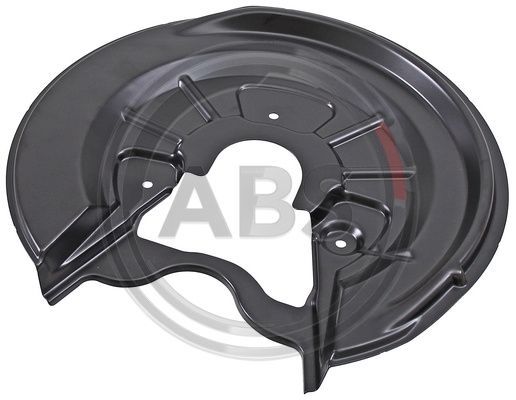 Щиток отражательный дискового тормозного механизма - ABS 11006