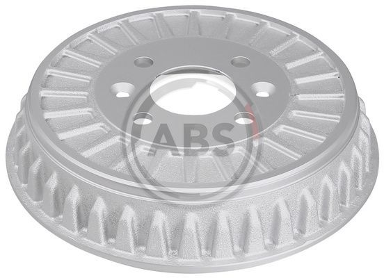Барабан тормозной - ABS 2936-S