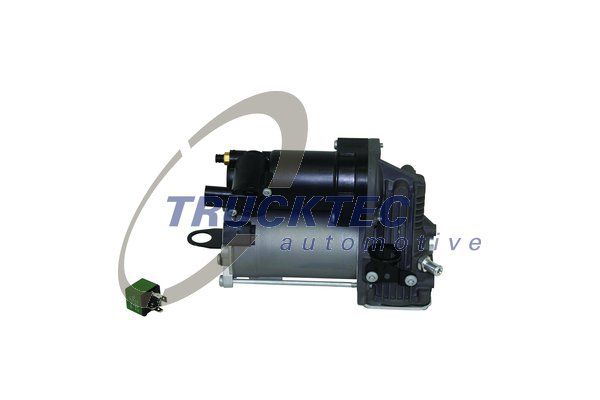 02.30.940 Запчасть Trucktec Automotive