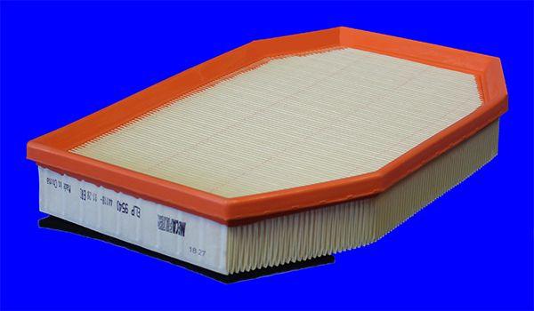 Фильтр воздушный - MECAFILTER ELP9540