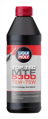 70w-75w Top Tec MTF 5300 gl4, 1л (синт.транс.масло) - Liqui Moly 21359