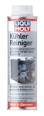 Очиститель системы охлаждения Kuhler-Reiniger, 300мл - Liqui Moly 2699