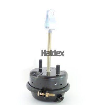Тормозная камера type: 24 шток 76 мм - Haldex 127240401