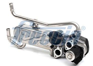Клапан EGR VW polo 1.2 TDI 09- - Freccia EGR12-126