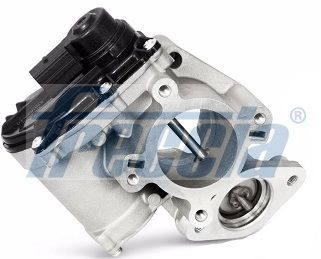 Клапан EGR renault trafic II 2.0 dCi 06- - Freccia EGR12-162