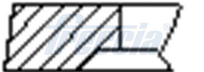 FR10-514200 Запчасть Freccia
