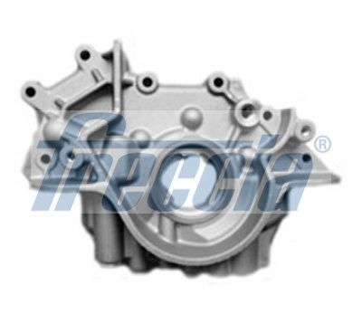 Насос масляный ford focus/mondeo 1.6-2.0 16 v 1996 - Freccia OP09-132