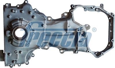 Насос масляный nissan x-trail 2.5 4x4 2002-2013 - Freccia OP09-158