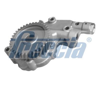 Насос масляный mitsubishi - Freccia OP09-191