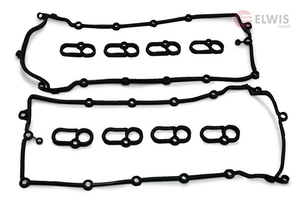 Прокладка клапанной крышки jaguar/land rover f-type/xf/range rover/range rover s - Elwis Royal 9113001