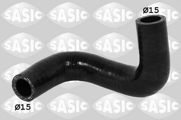 Патрубок - Sasic 3316004