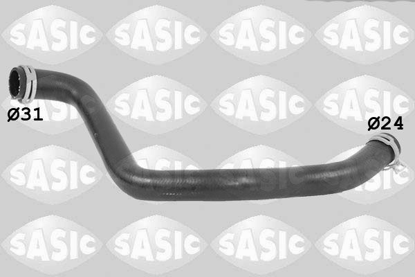 3400262 Запчасть Sasic