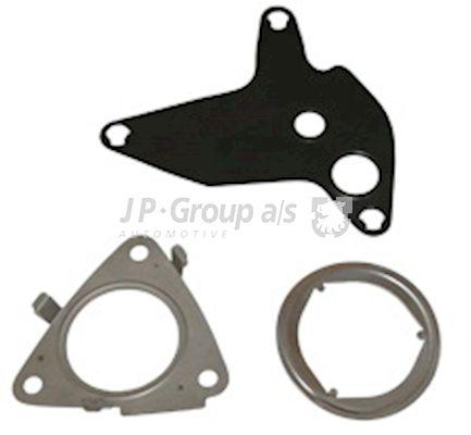 Турбина наддува - JP Group 1117753910