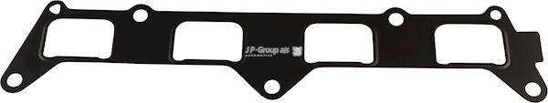 Прокладка впускного коллектора - JP Group 1119609800