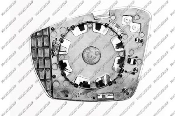 | лев | - Prasco SK0307514
