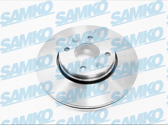 Total coated - Samko N2003VR
